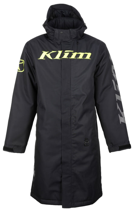 KLIM Mens Revolt Pit Coat