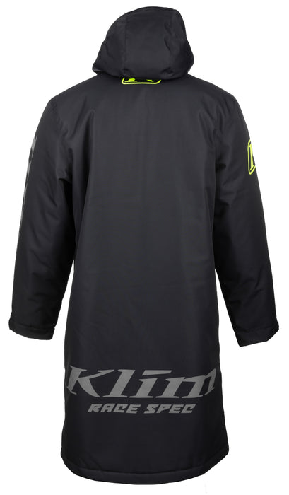 KLIM Mens Revolt Pit Coat