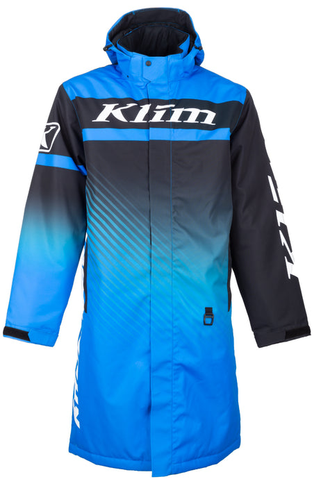 KLIM Mens Revolt Pit Coat