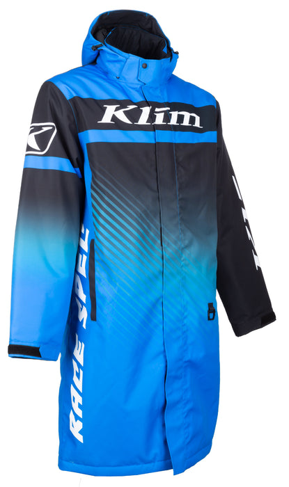 KLIM Mens Revolt Pit Coat