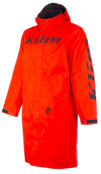 KLIM Mens Revolt Pit Coat