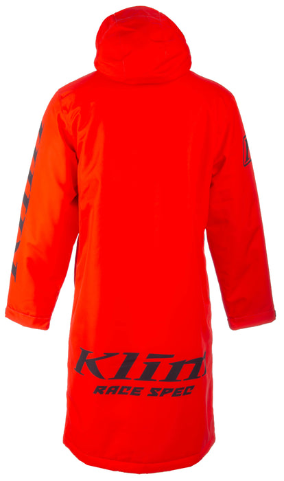 KLIM Mens Revolt Pit Coat