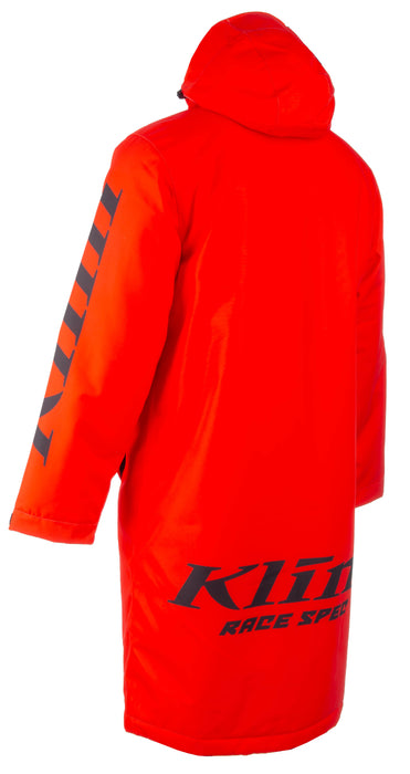 KLIM Mens Revolt Pit Coat