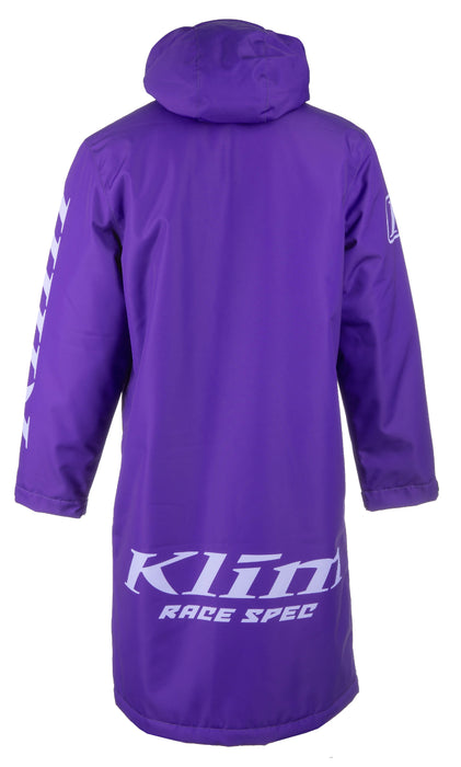 KLIM Mens Revolt Pit Coat