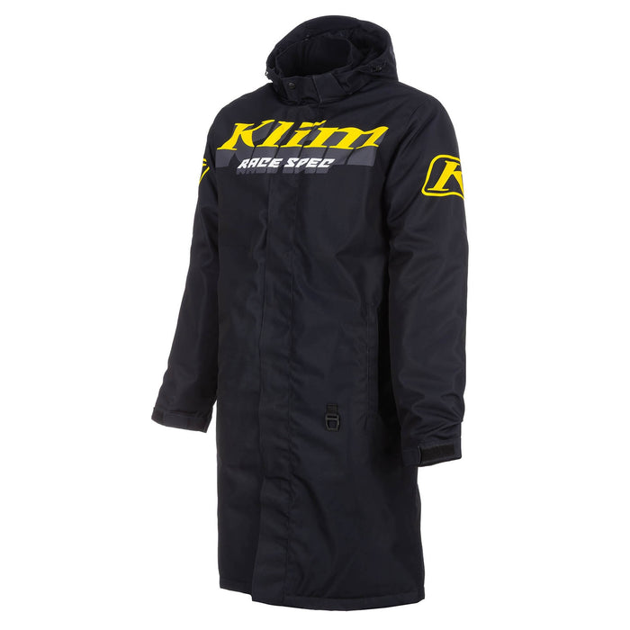 KLIM Insulated Revolt Pit Coat