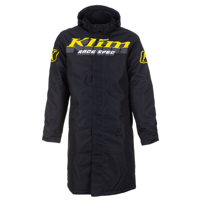 KLIM Insulated Revolt Pit Coat