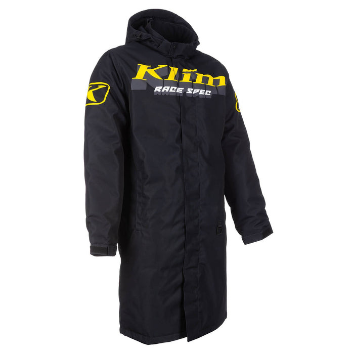 KLIM Insulated Revolt Pit Coat