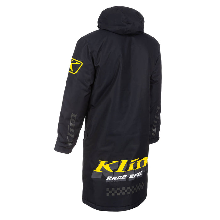 KLIM Insulated Revolt Pit Coat