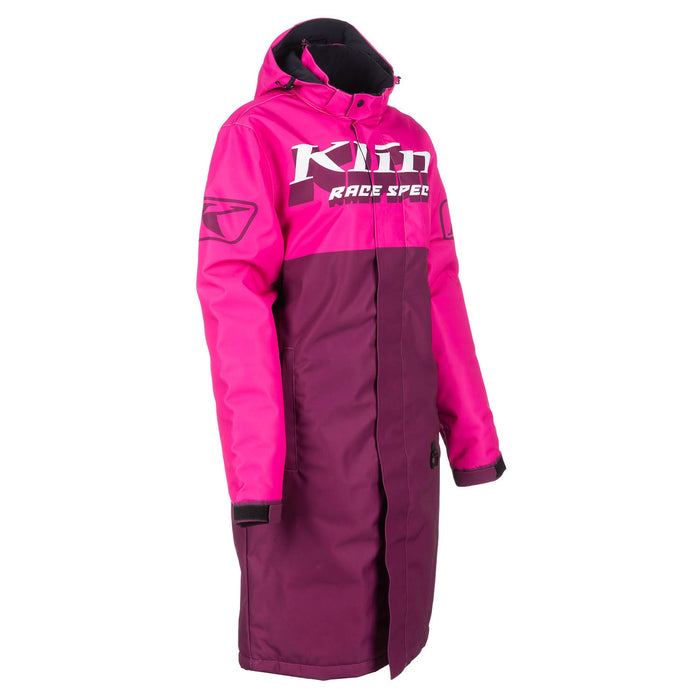 KLIM Insulated Revolt Pit Coat