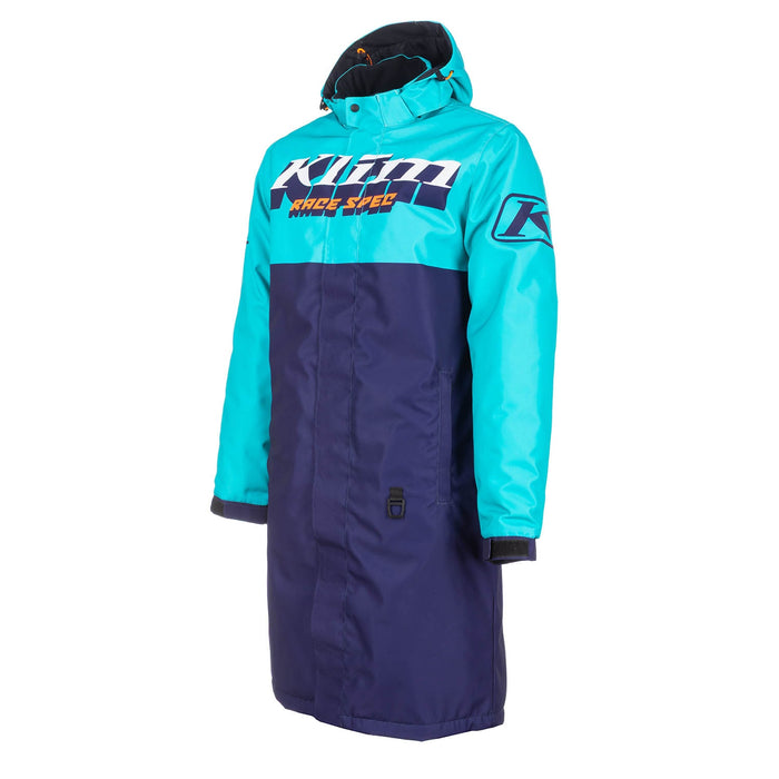 KLIM Insulated Revolt Pit Coat