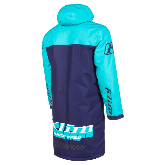KLIM Insulated Revolt Pit Coat