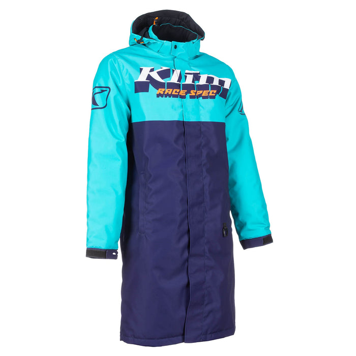 KLIM Insulated Revolt Pit Coat