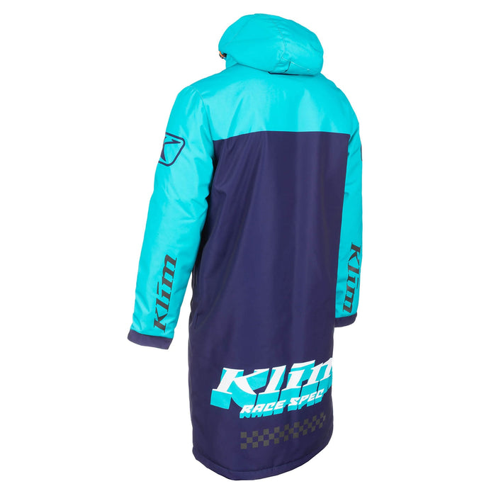 KLIM Insulated Revolt Pit Coat