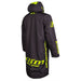 Klim Mens Revolt Pit Coat - Black, view 3