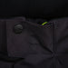 Klim Mens Revolt Pit Coat - Black, view 6