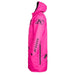 Klim Mens Revolt Pit Coat - Pink Glo, view 2