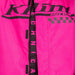 Klim Mens Revolt Pit Coat - Pink Glo, view 10