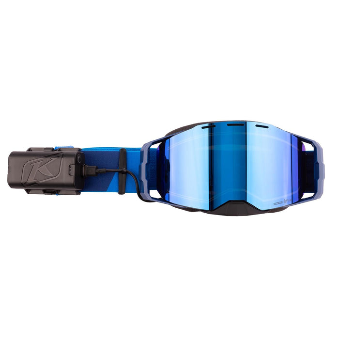 KLIM Edge eFire Goggle