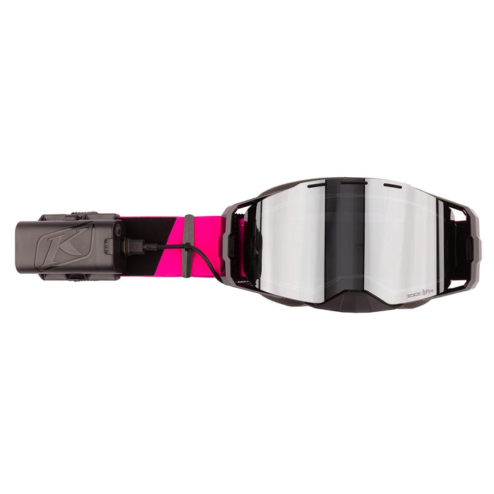 KLIM Edge eFire Goggle