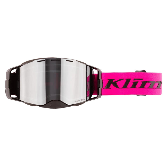 KLIM Edge eFire Goggle