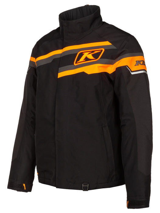 KLIM Mens Klimate Insulated Jacket