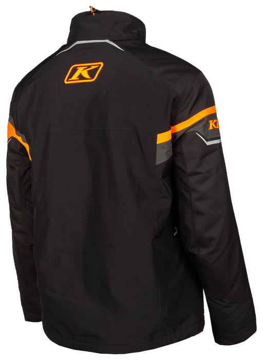 KLIM Mens Klimate Insulated Jacket