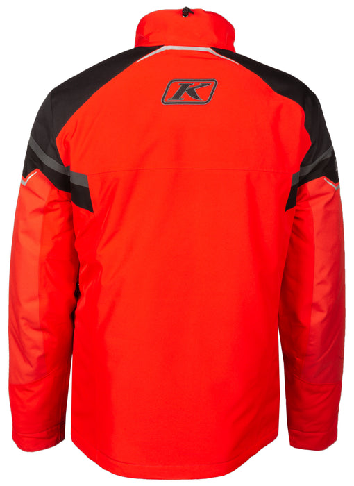 KLIM Mens Klimate Insulated Jacket