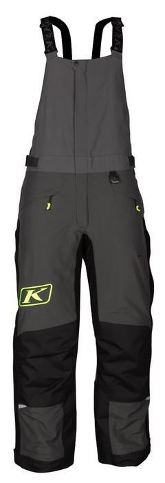 KLIM Mens Klimate Insulated Bib