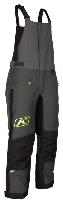 KLIM Mens Klimate Insulated Bib