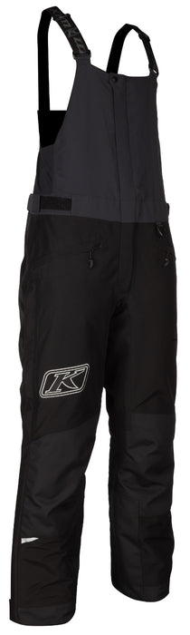 KLIM Mens Klimate Insulated Bib