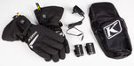 KLIM Mens Resistor HTD Gauntlet Glove