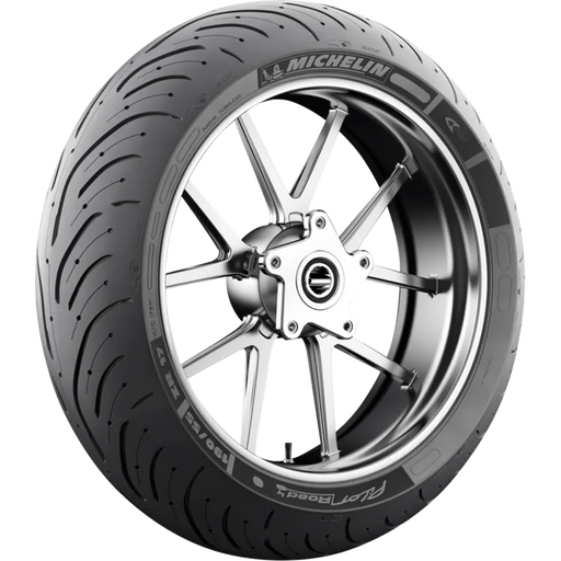 Michelin Pilot Road 4 Sport Touring Radial Tire
