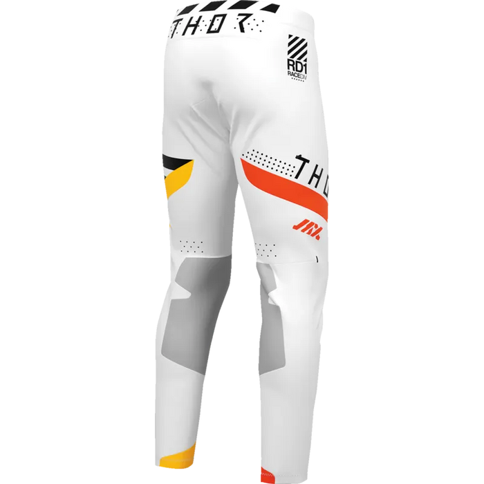 Thor Mens Sportmode Synth Pants