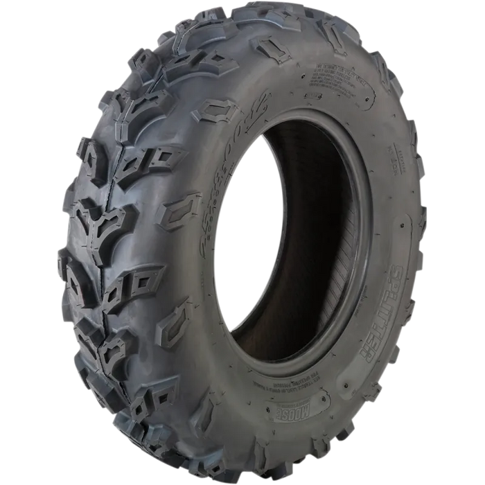 Moose Offroad Splitter Value-Priced ATV Tire
