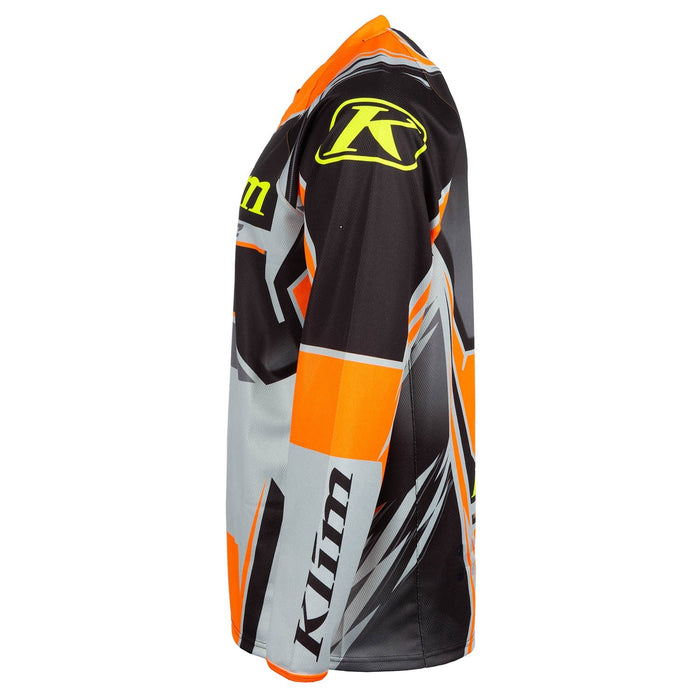 Klim Youth Revolt Jersey - High-rise, view 2
