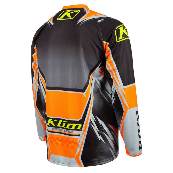 Klim Youth Revolt Jersey - High-rise, view 3