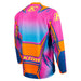 Klim Youth Revolt Jersey - Pink Glo, view 3