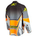 Klim Mens Revolt 1/4 Zip Pullover - High-rise, view 3