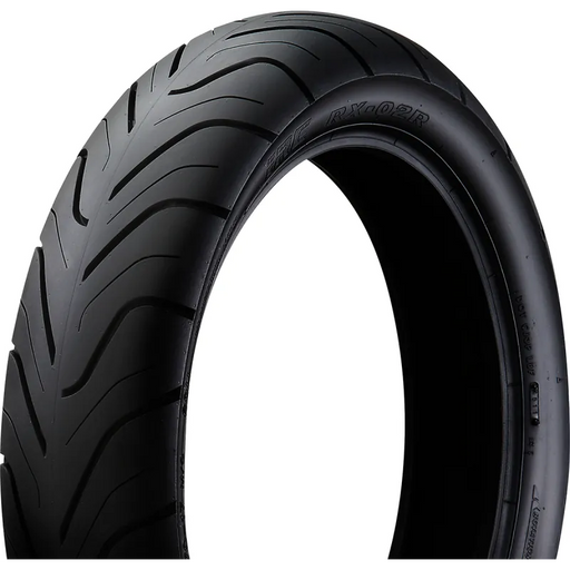 IRC RX-02 Road Winner Bias Sportbike Tire