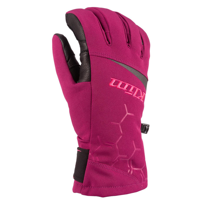 KLIM Womens Bombshell Glove