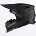FXR Helium Alpha Carbon Snow MIPS Helmet - Shadow, view 2