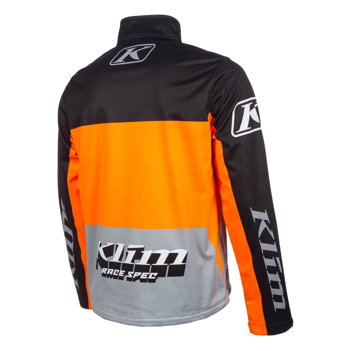 KLIM Youth Uninsulated Revolt Jacket Shell