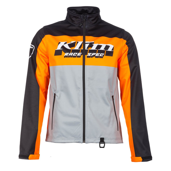 KLIM Youth Uninsulated Revolt Jacket Shell