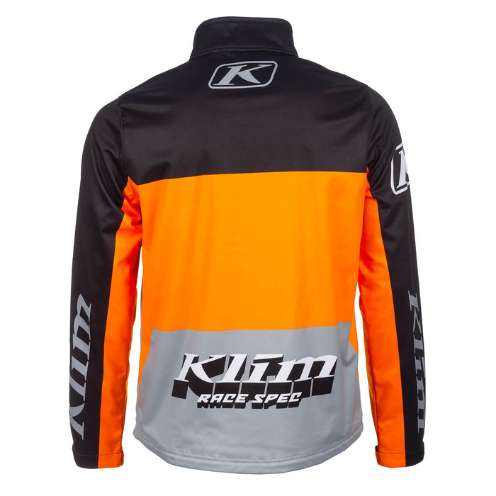 KLIM Uninsulated Revolt Jacket Shell