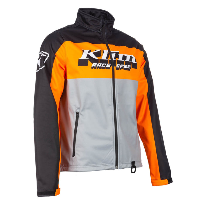 KLIM Uninsulated Revolt Jacket Shell