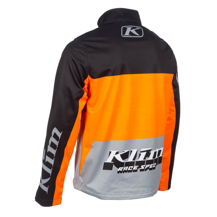 KLIM Youth Uninsulated Revolt Jacket Shell