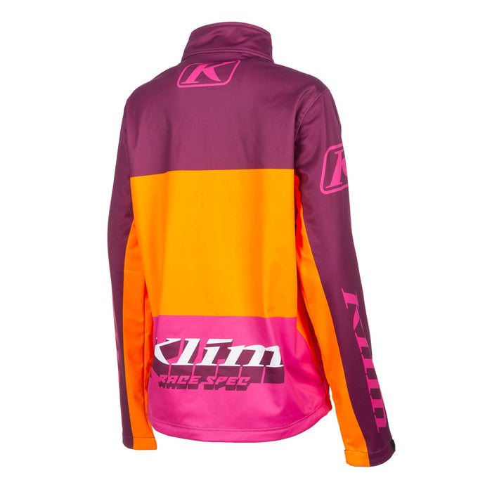 KLIM Uninsulated Revolt Jacket Shell