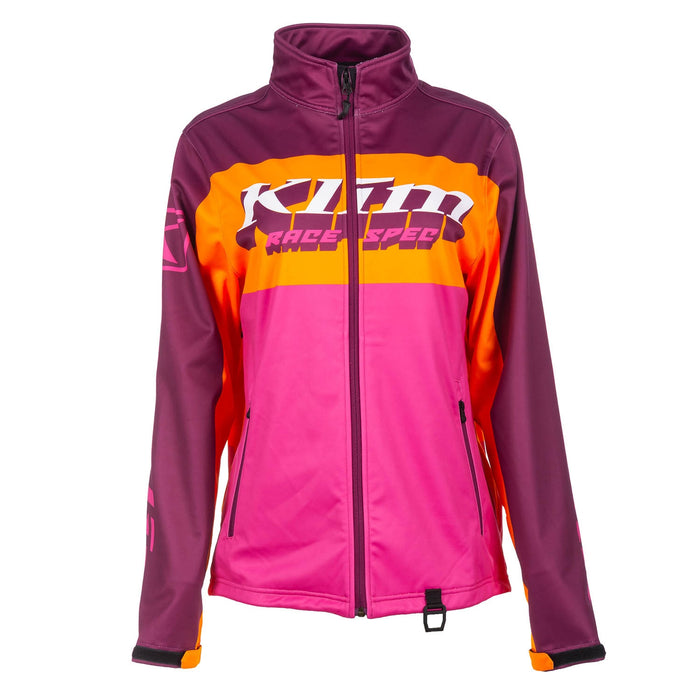 KLIM Uninsulated Revolt Jacket Shell