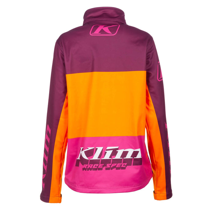 KLIM Uninsulated Revolt Jacket Shell