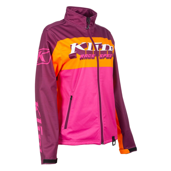 KLIM Uninsulated Revolt Jacket Shell